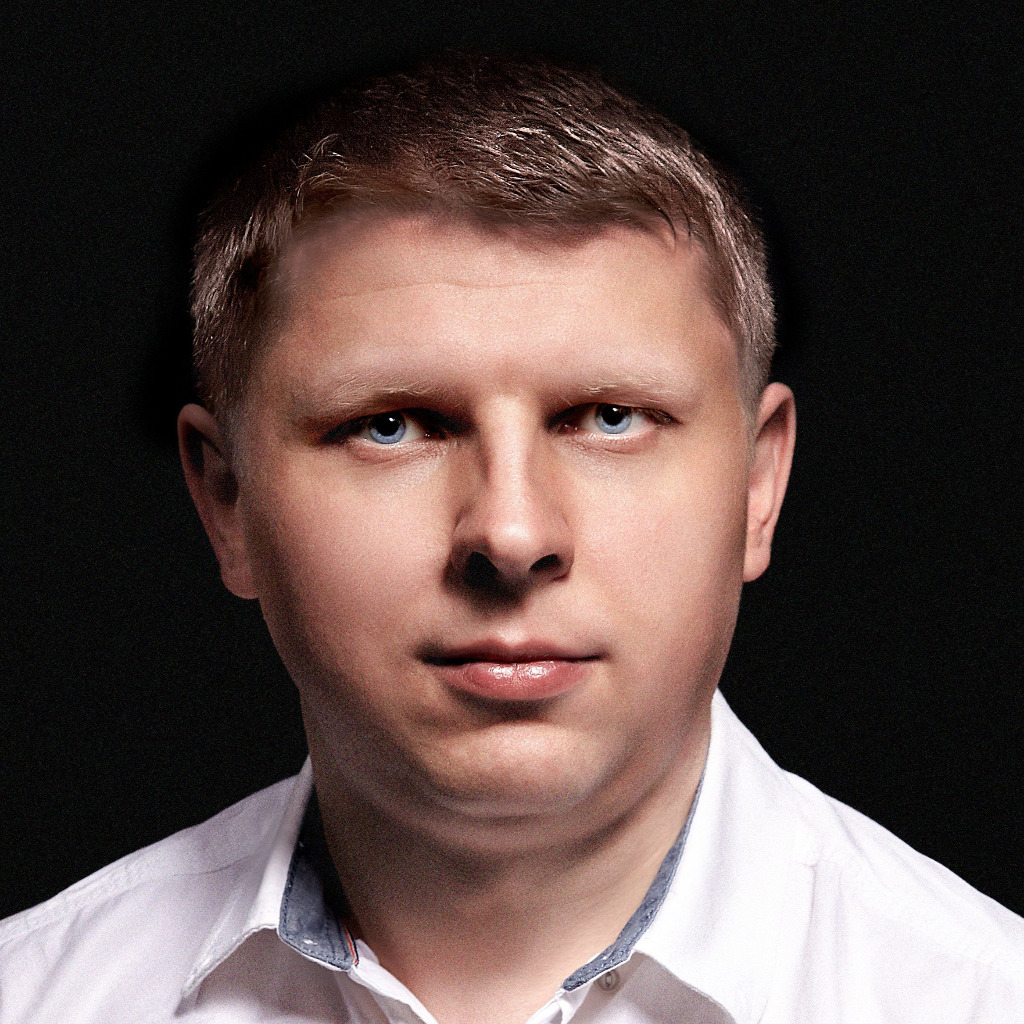 Dr. Aleksandr Novitskyi Chief Technology Officer (CTO) Kenner Soft
