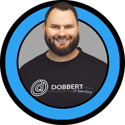 Daniel Dobbert