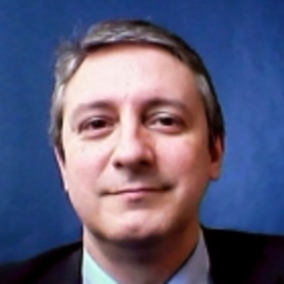 Javier Pérez de las Casas