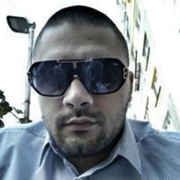 Denis Getov