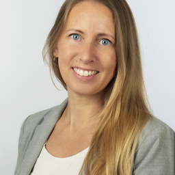 Miriam Ruppert