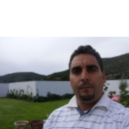 Ghribi Bechir