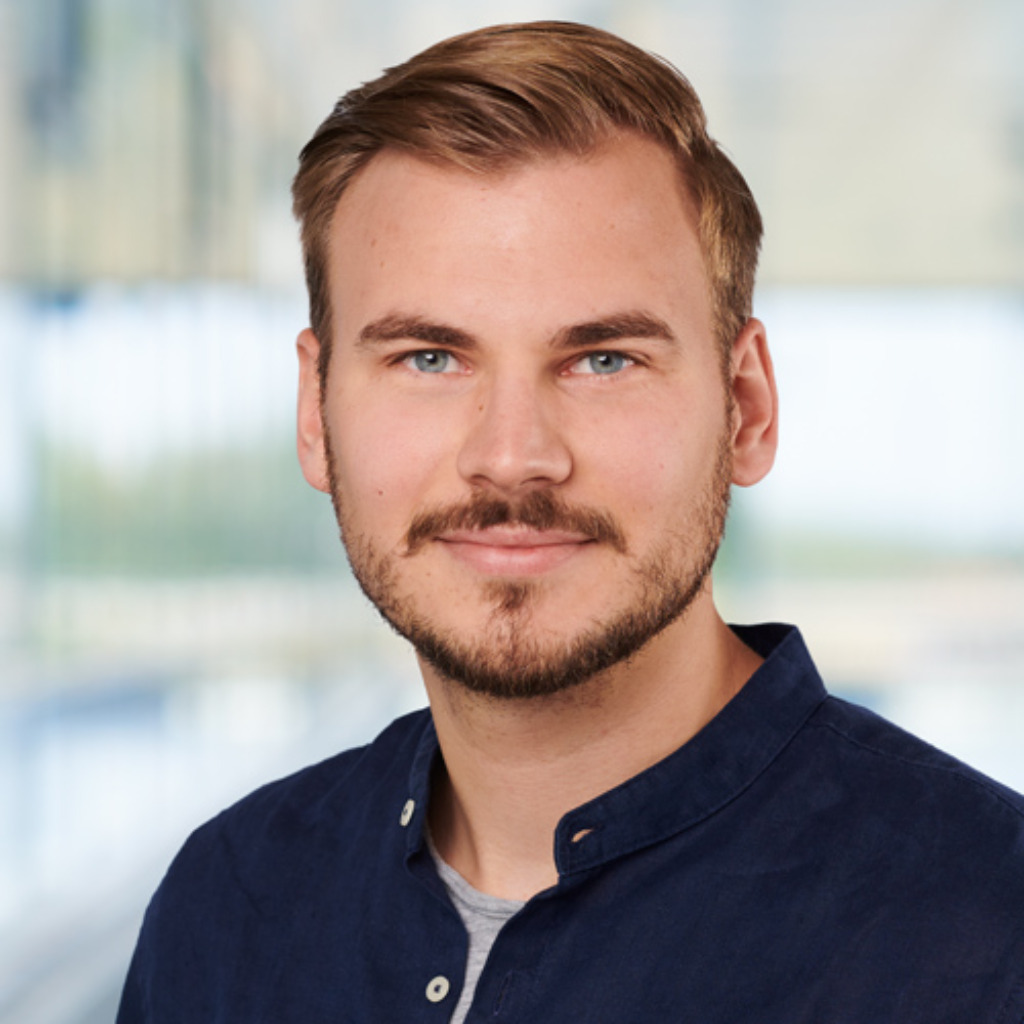 Alexander Graf Scientist/Engineer Sartorius XING