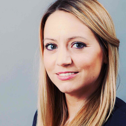 Kathrin Gerlach