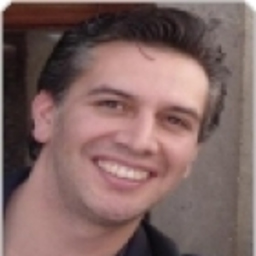 Ivan Fernandez De Lara Rousseau