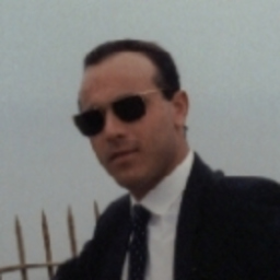 Francesco Parisi