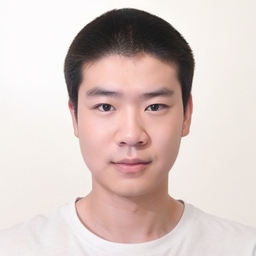 Kailun Qiu