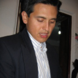 daniel alfonso leon mera