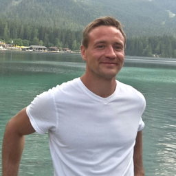 Peter Bonk