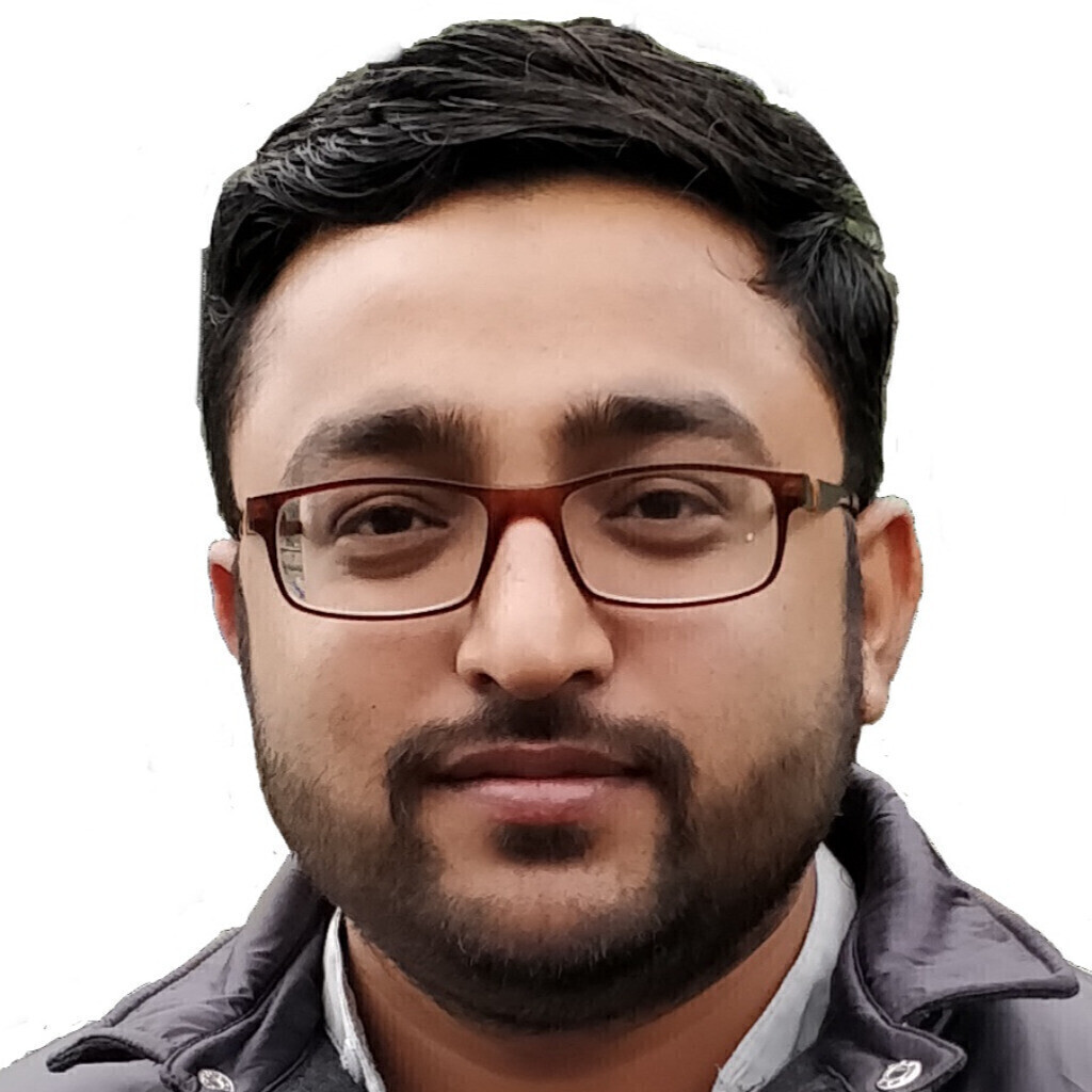 Muhammad Umair - Software Engineer - Upwork | XING