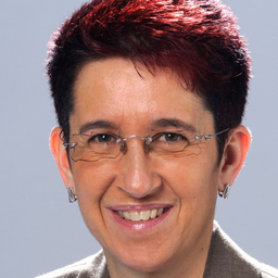 Elke Ganser