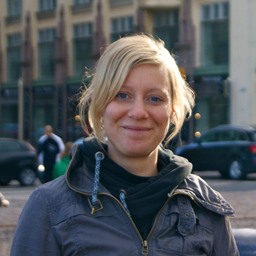 Dr. Gesa Marijke Richter