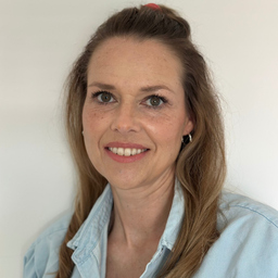 Katharina Kinkel