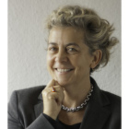 Ulrike Bornemann