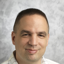 Andreas Keul