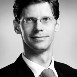 Dr. Gernod Beckhuis