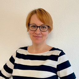 Nadia Kamenski
