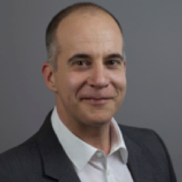 Dr. Rupert von Keller
