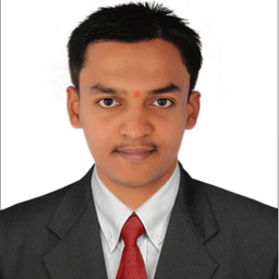 SUSHAN S SHETTY