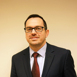 Dr. Georg Stettner