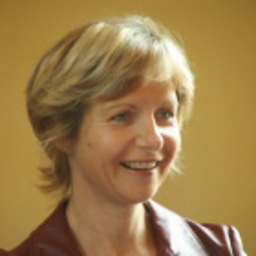 Suzanne MICHELAND