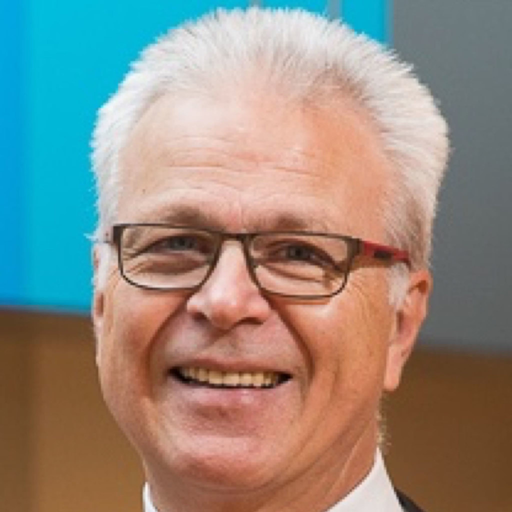 Andreas Heuer Abt.Leiter SVN XING