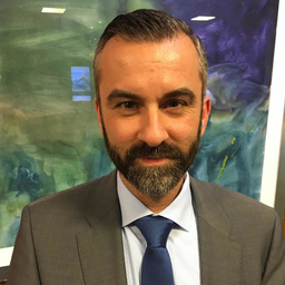 David de la Cruz
