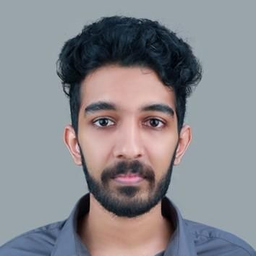 Vishnu Raj Cherukudi Mattuvayil