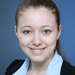 Nina Bratfisch