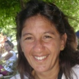 Monica Oksengendler
