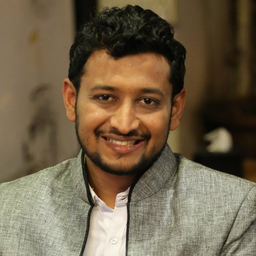 Ing. Pavan Katariya
