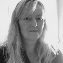 Karin Johne