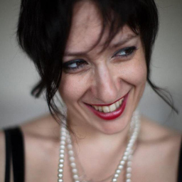 maria luisa lafiandra