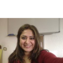 Abeer Kamal