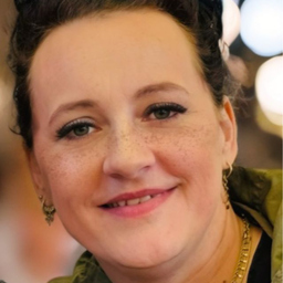 Ellen Bärwolf