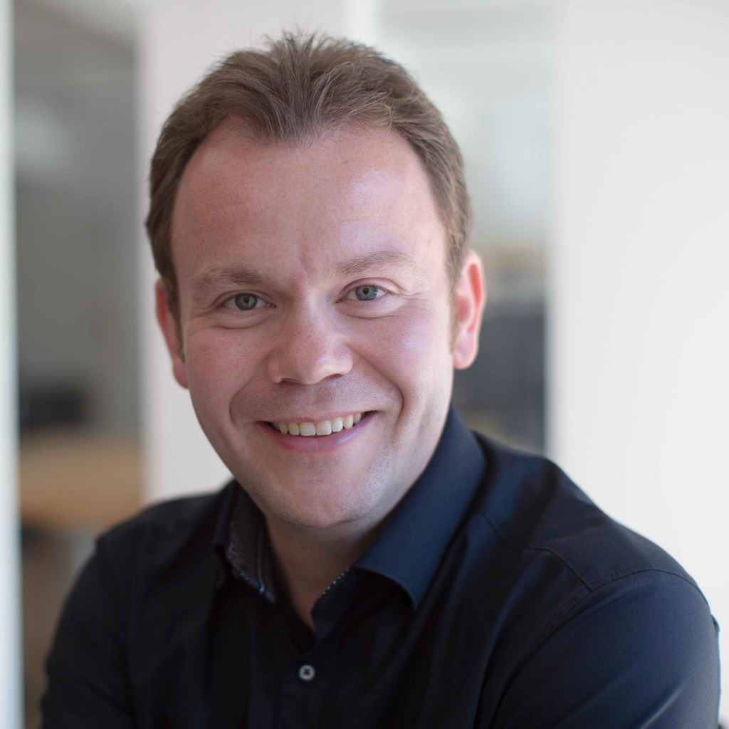 Jochen Hilbrandt Inhaber Hilbrandt EventTechnik XING