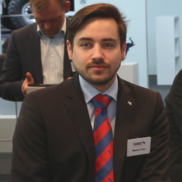 Matthias Franz