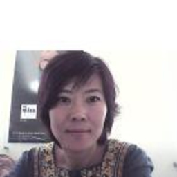 Xiaolin Wang