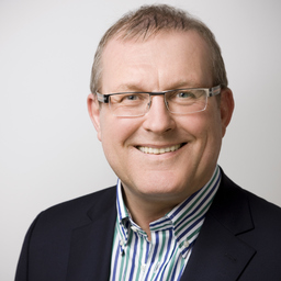 Klaus Roman Ikenmeyer