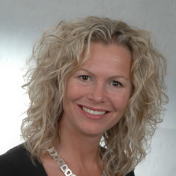 Antje Siegmann