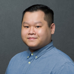 Huy Pham