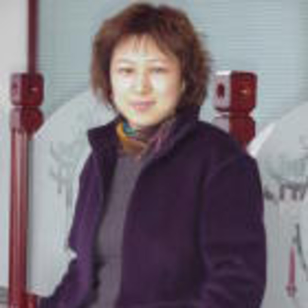 sharon Liu manager yongnuo imp & exp co., ltd XING