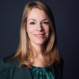 Birgit Vohberger