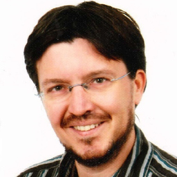 Dipl.-Ing. Andreas Riesz