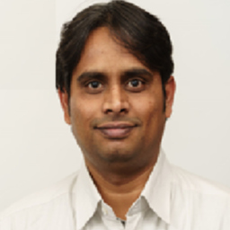 Shaik Mohmmad Mukthiar Ahmed