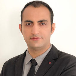 Dr. Shahed Rezaei