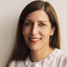 Anne-Sophie Pevergne