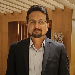 Khalidbeg Mirza