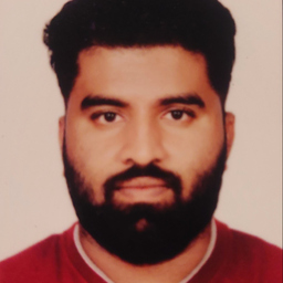 Aniket Suresh Gaikwad