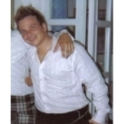 Roy Iwaniec